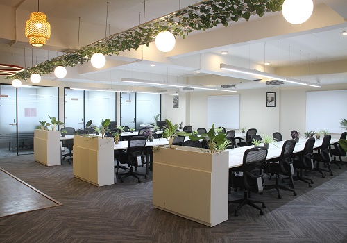 Managed Co-Working Player Urban Vault to Add 10,000 Seats in Bengaluru within This Quarter